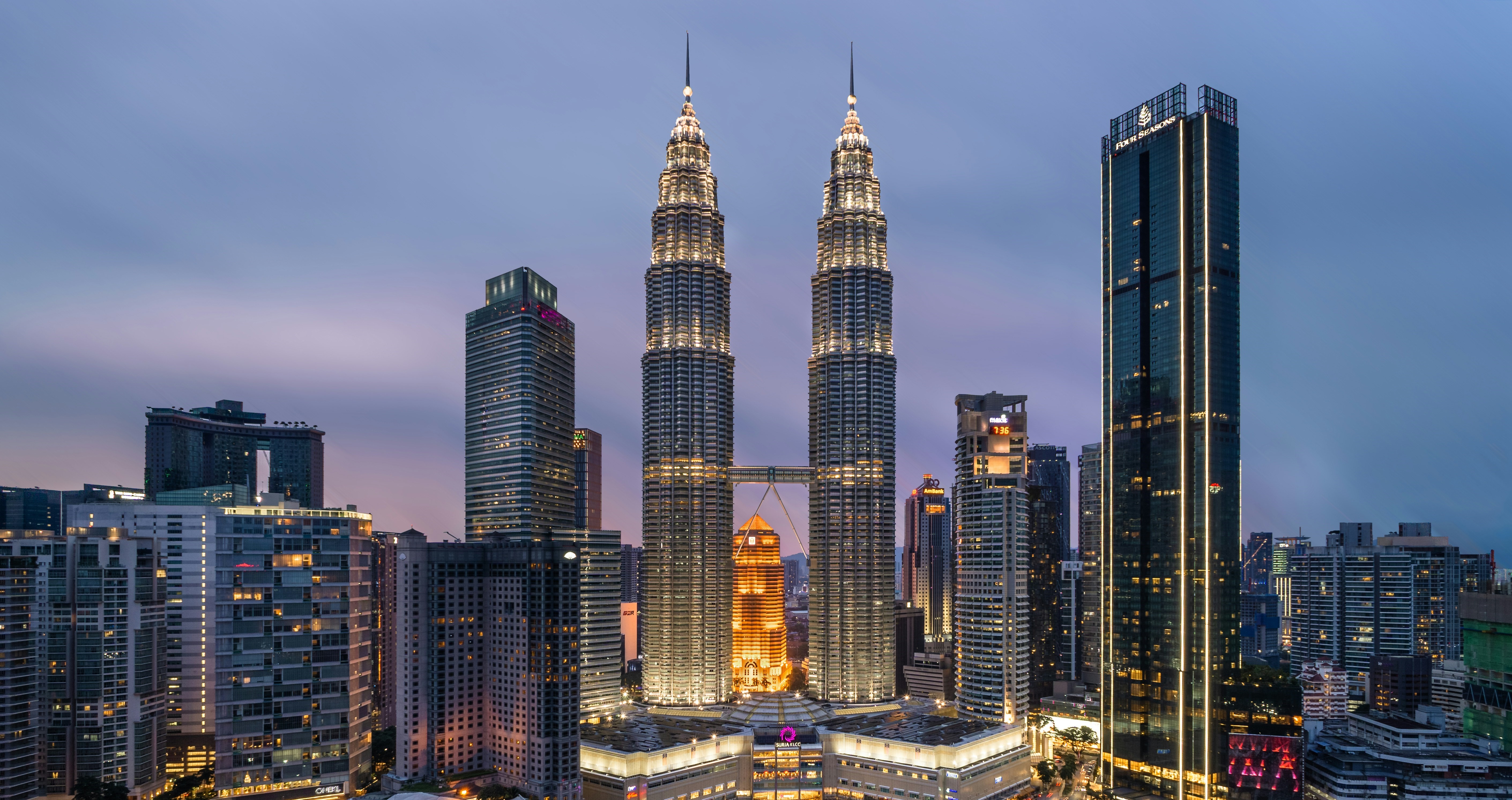 Group enjoying a travel adventure