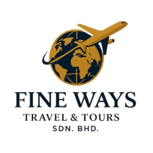 Fine Ways Travel & Tours Logo
